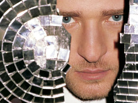 Justin Timberlake is most powerful musician of today?